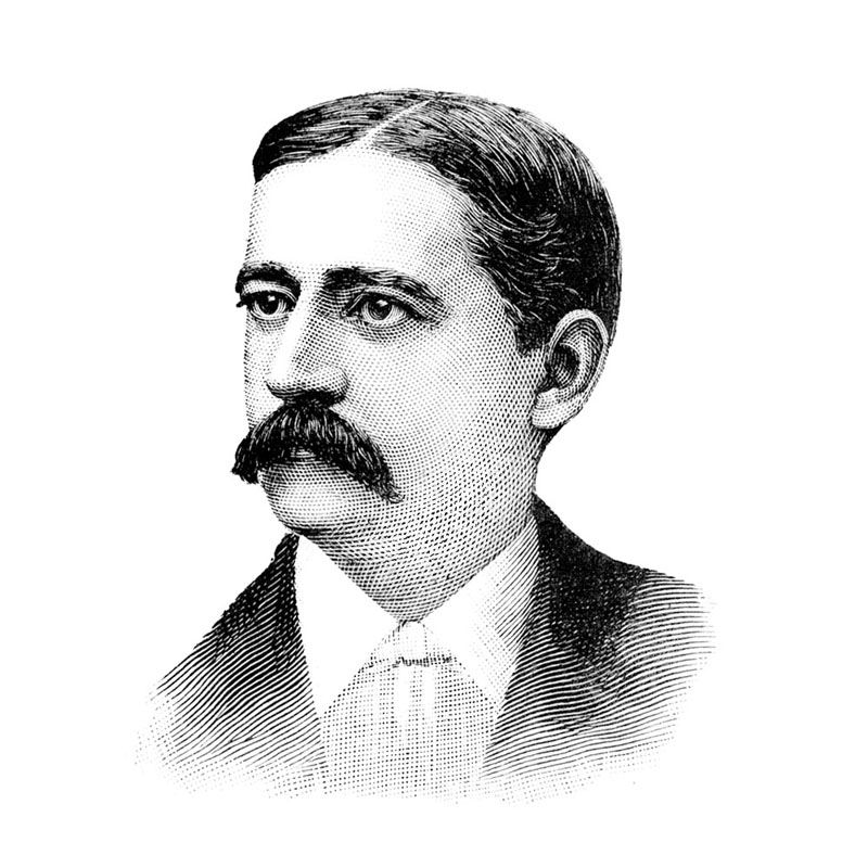 #2315 - Gentlemen - Man